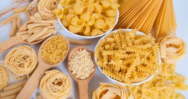 pasta recipes