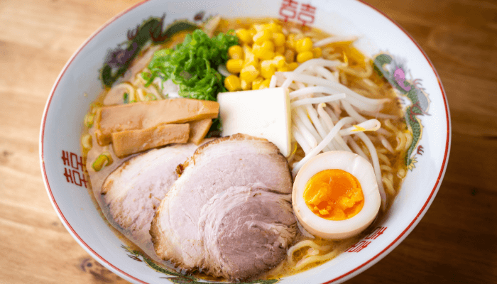 miso ramen recipe